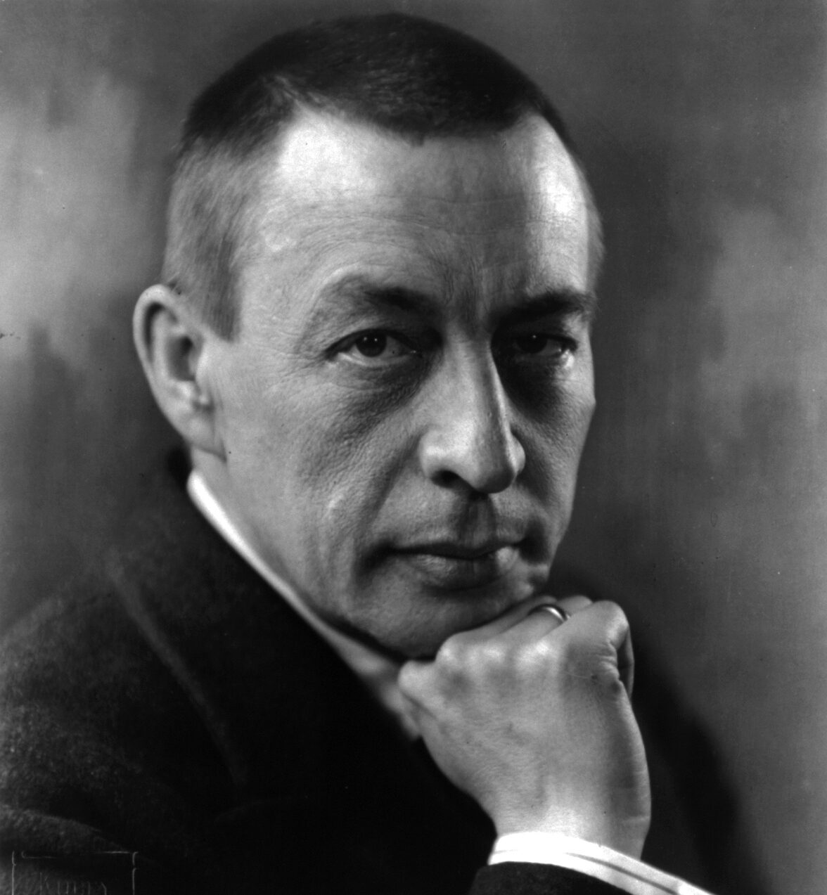 sergei rachmaninoff cph.3a40575